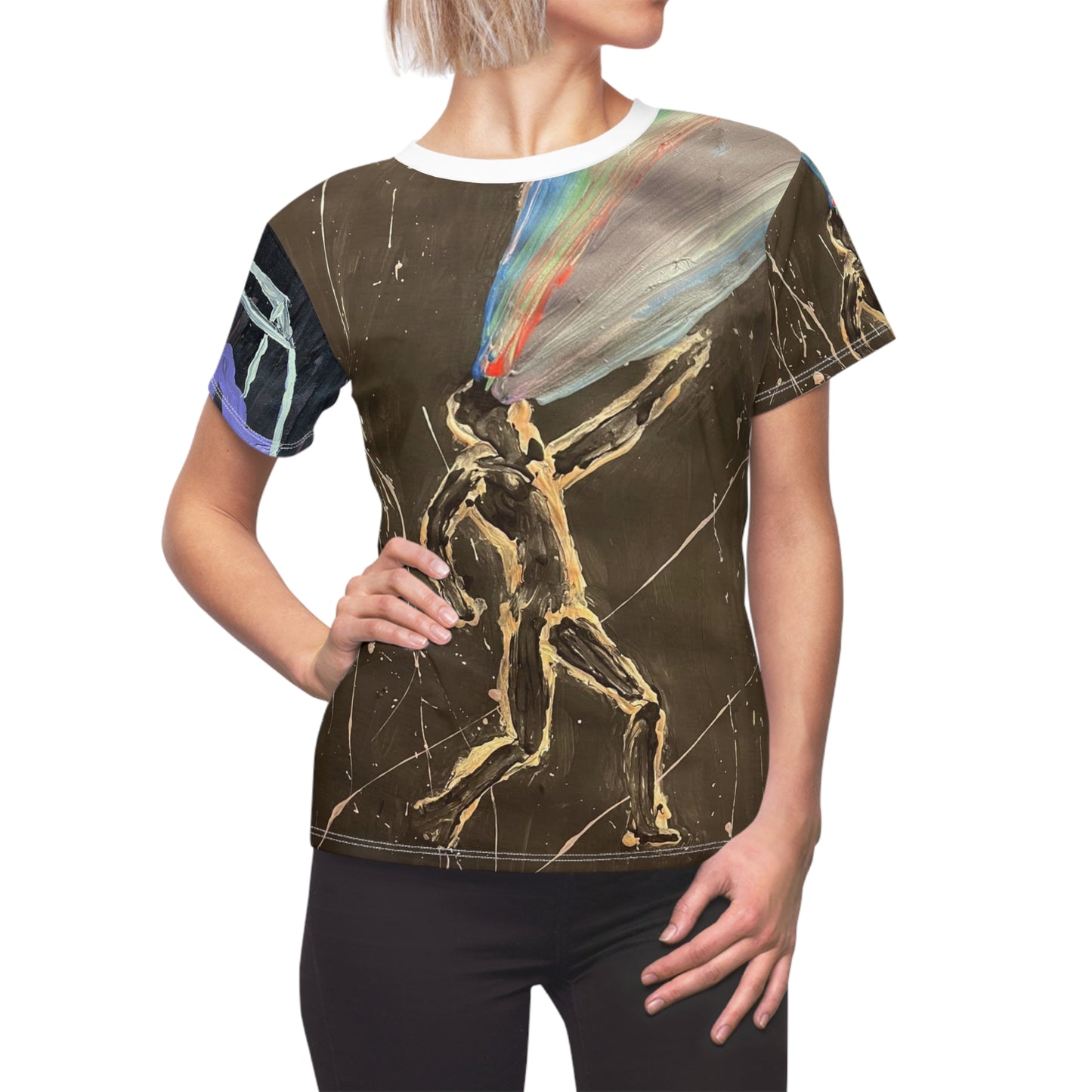 Women's Tee | Stargazer Ogre