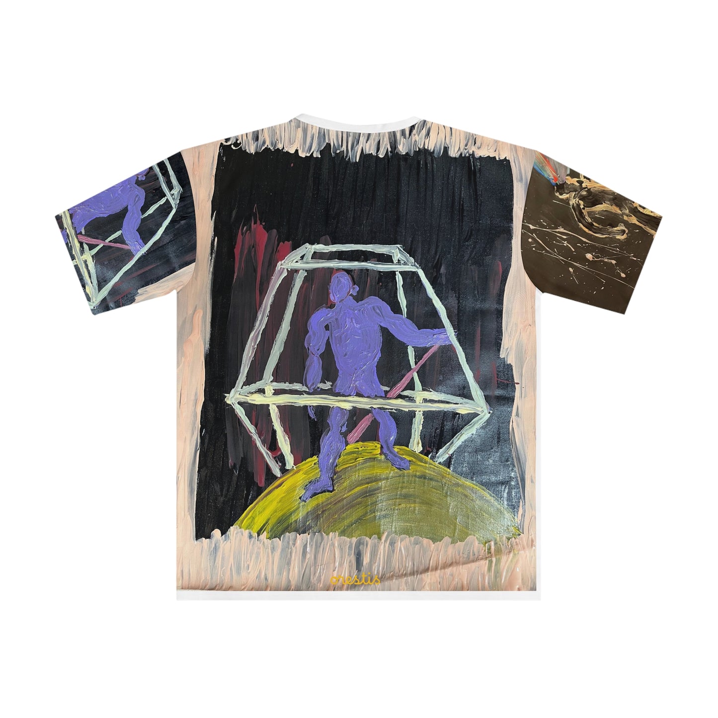 Men's Tee | Stargazer Ogre