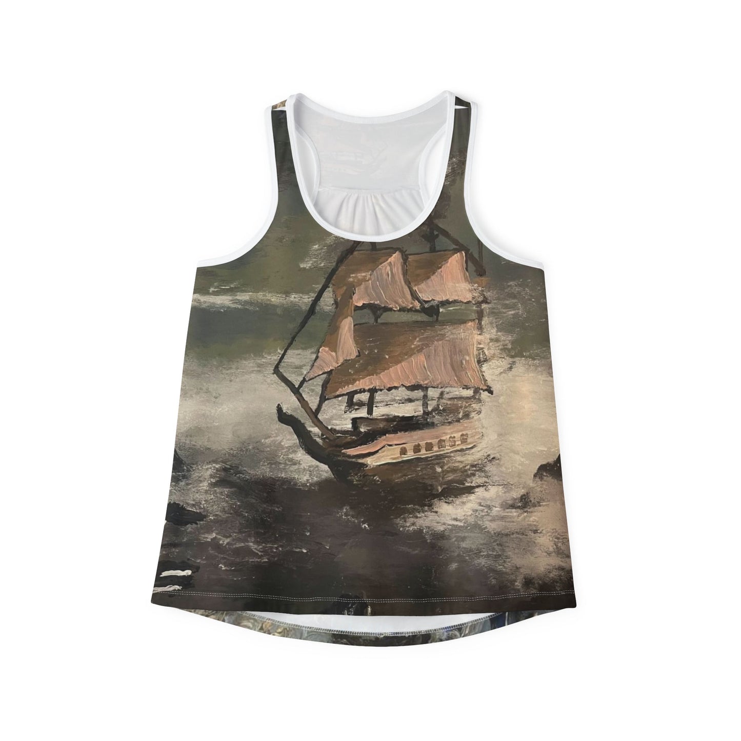 Women's Tank | Voyager