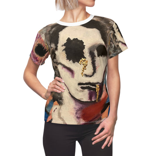 Women's Tee | Skeletons & Skulls