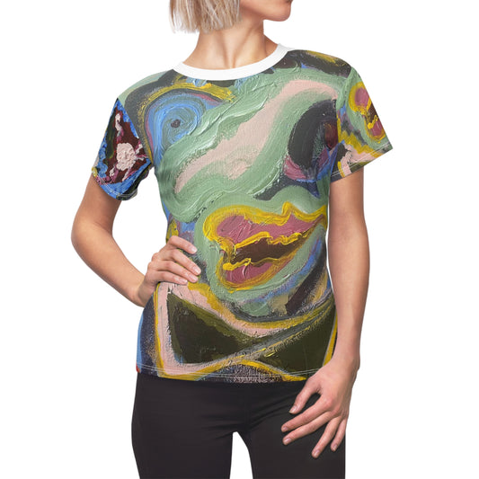 Women's Tee | Self-Portrait