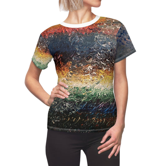 Women's Tee | Fluidity