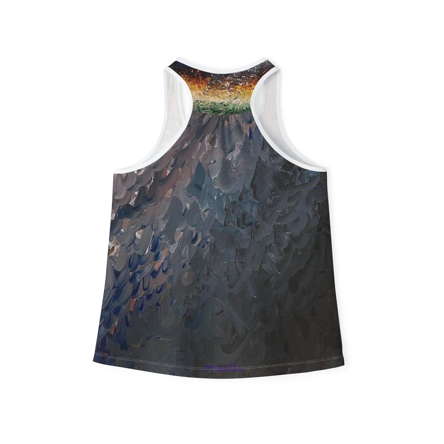 Women's Tank | Fluidity