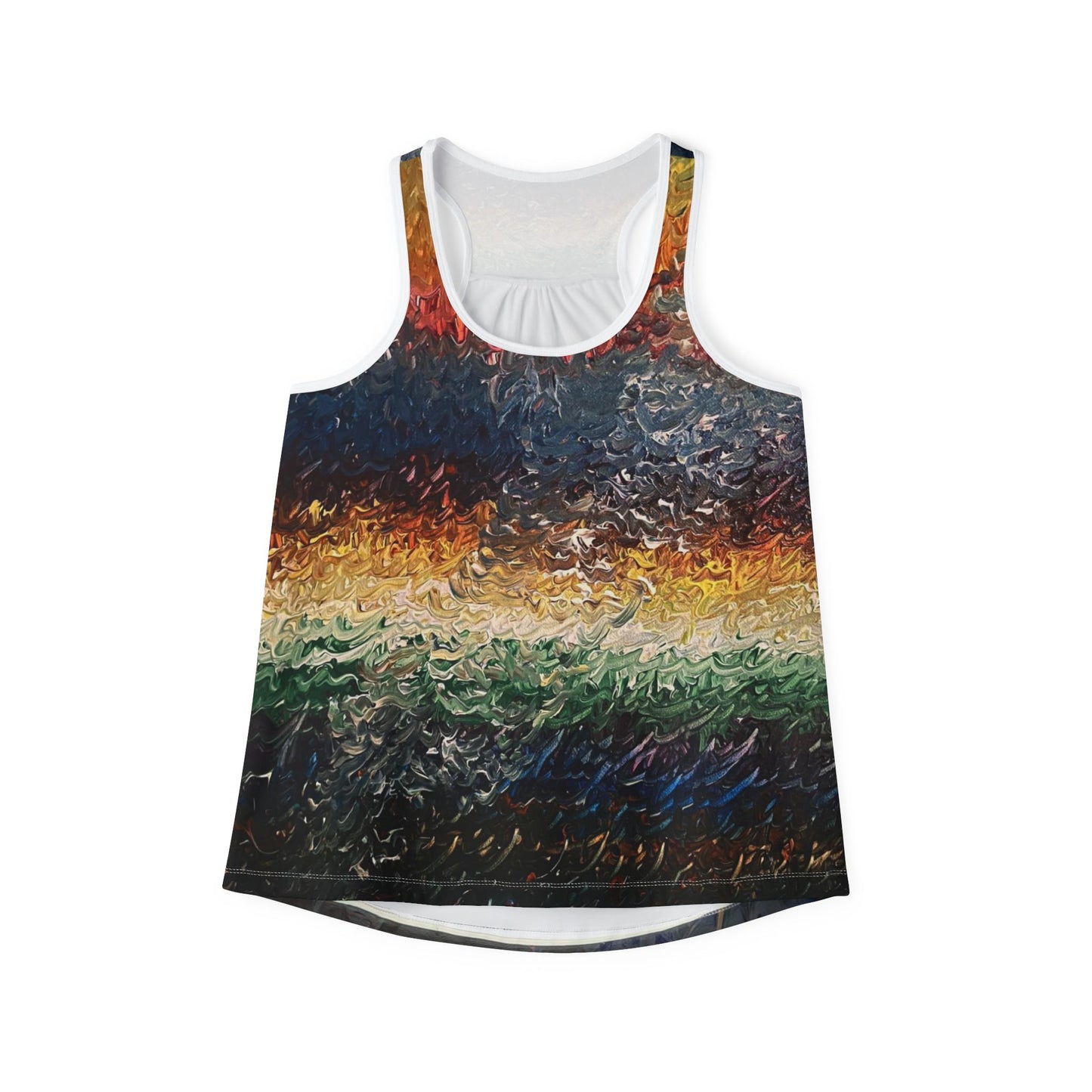 Women's Tank | Fluidity