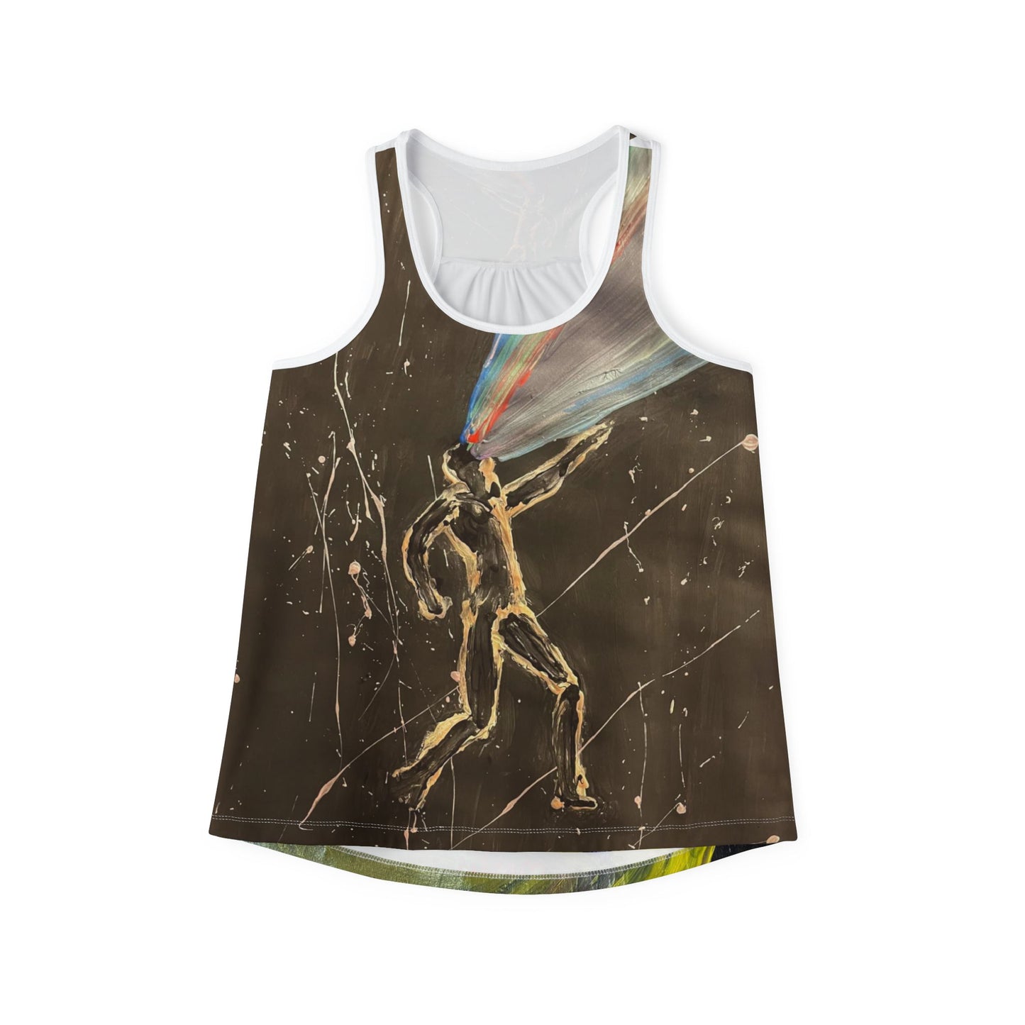 Women's Tank | Stargazer Ogre