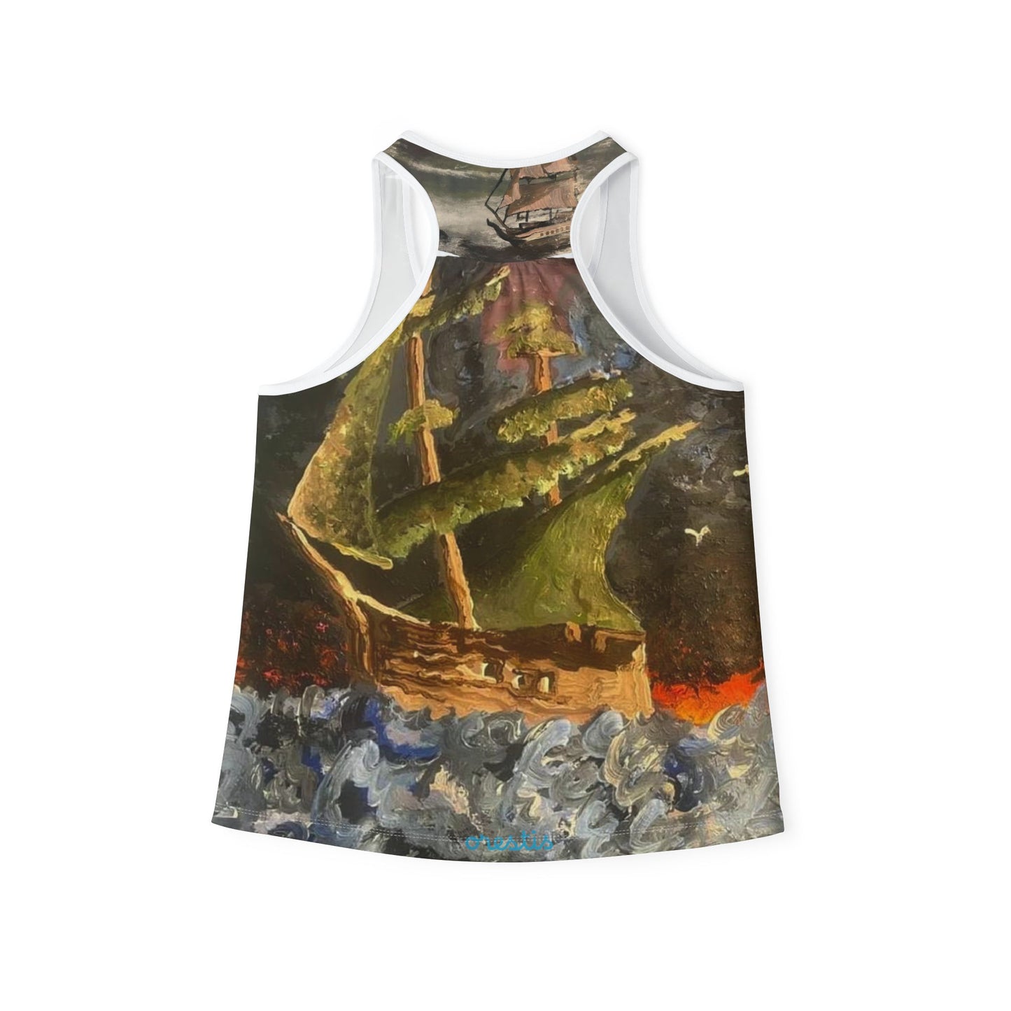 Women's Tank | Voyager