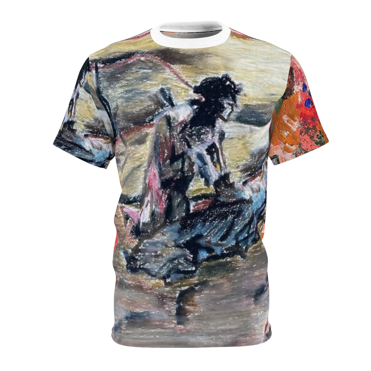 Men's Tee | Lescaut Village