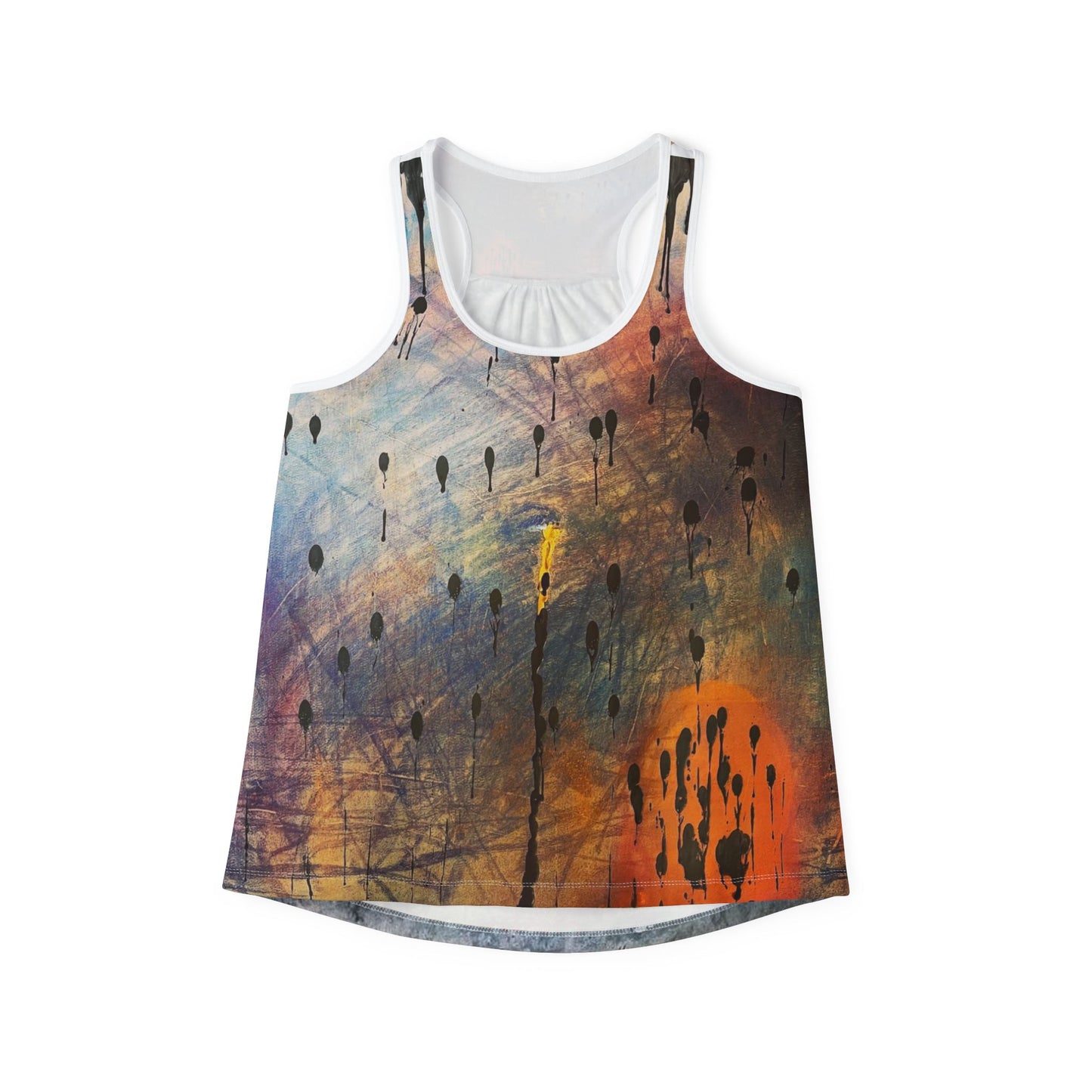 Women's Tank | Caged Tears