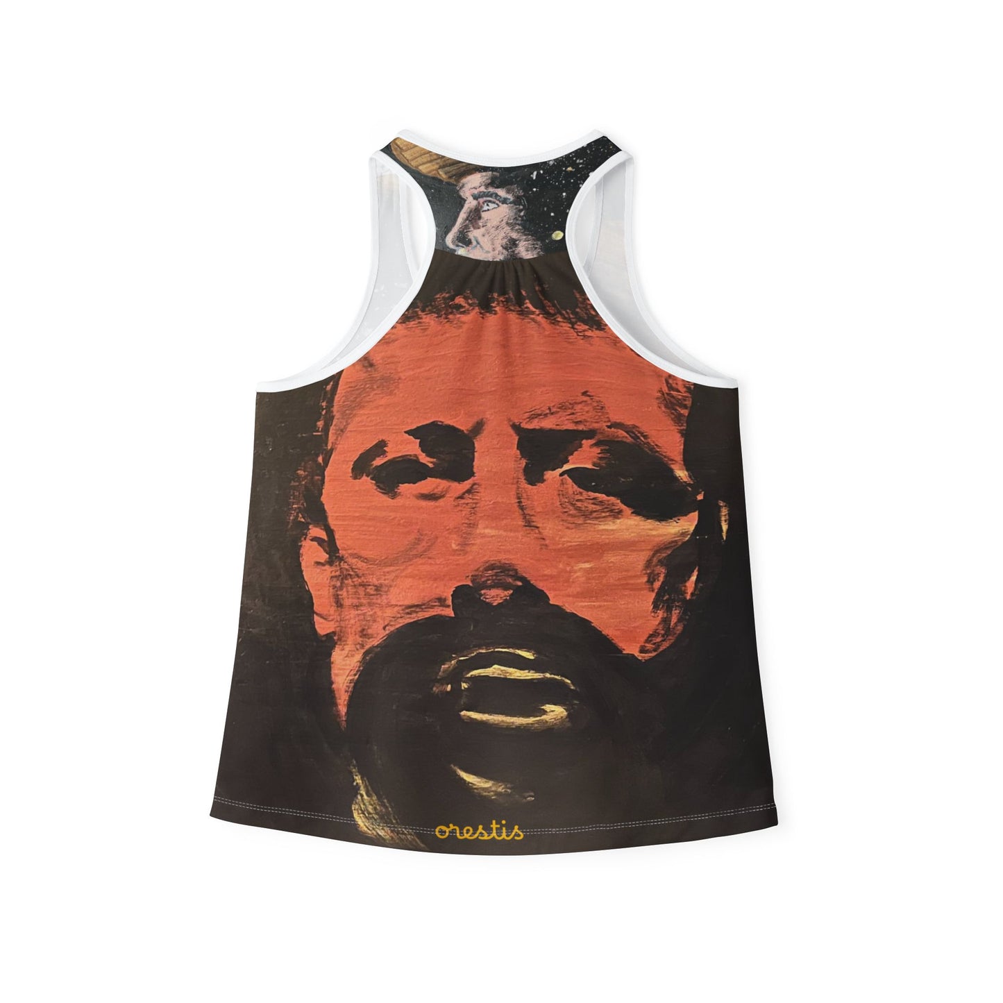 Women's Tank | The Smoker