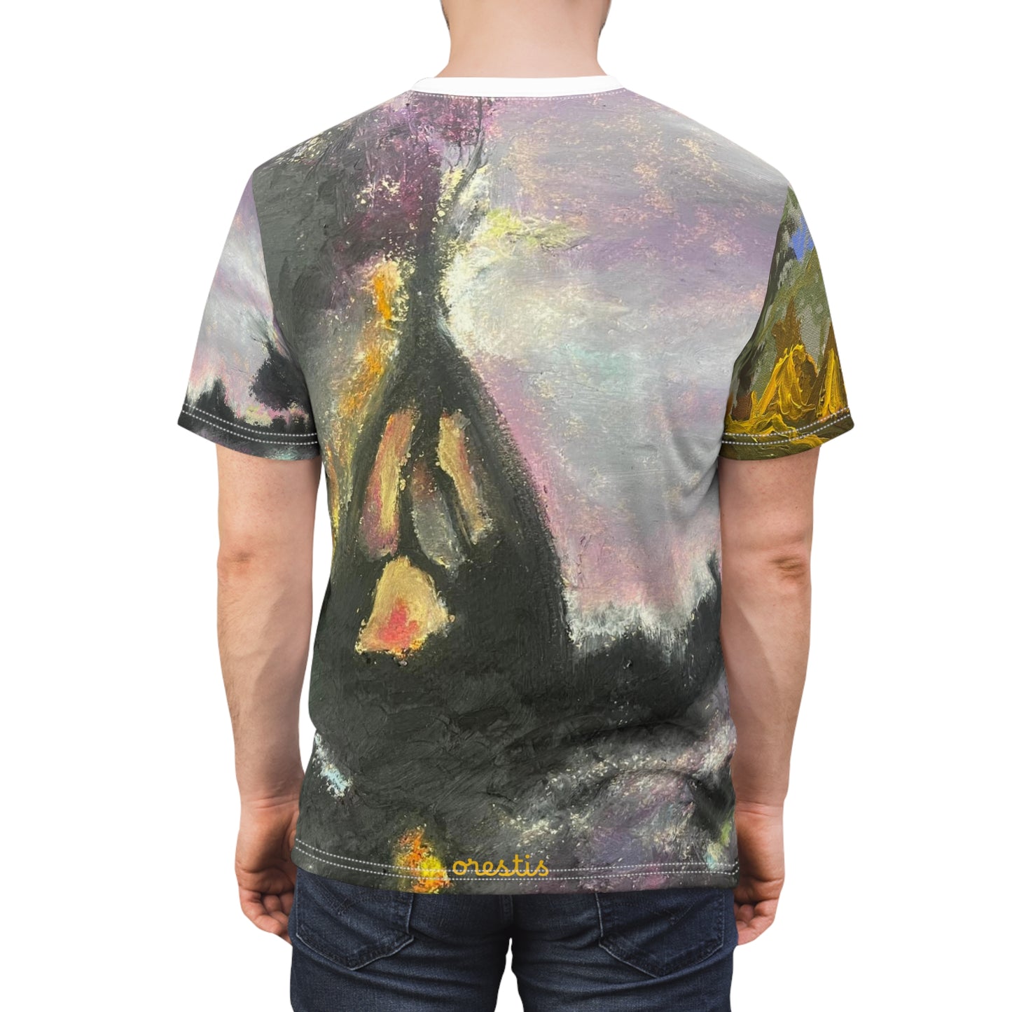 Men's Tee | Native