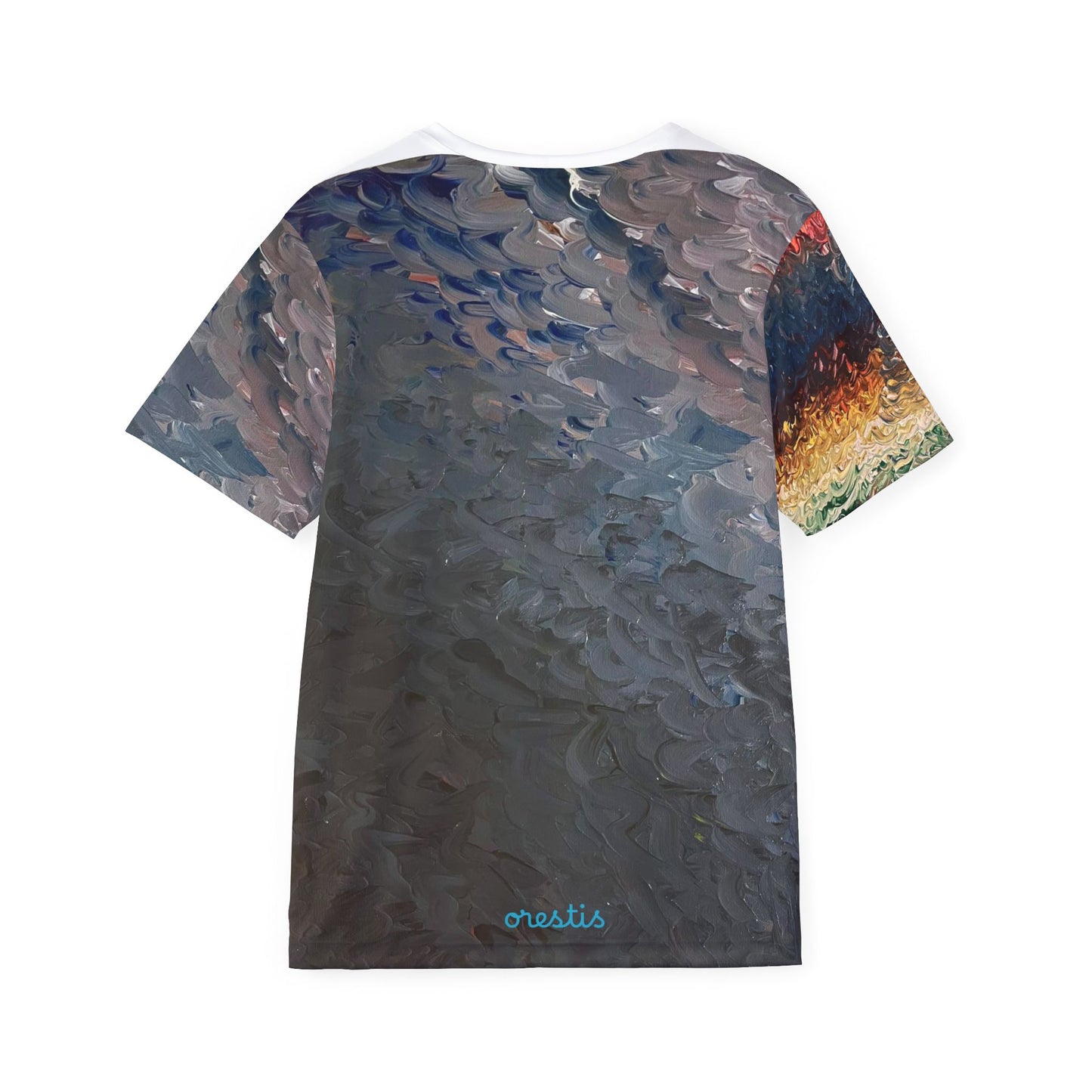 Men's Tee | Fluidity